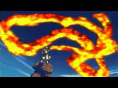 Qui a chant le 3me opening de Fairy Tail ?