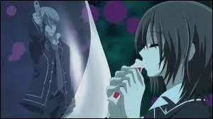 De quel manga 'Futatsu no Kodou to Akai Tsumi' est-il le 1er opening ?