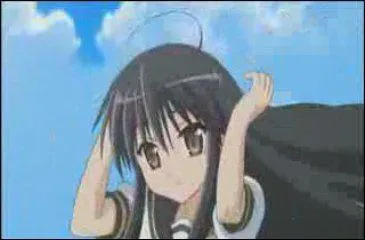 Comment s'appelle le 1er opening de Shakugan no Shana ?