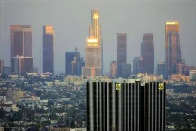 Quelle est cette ville ?