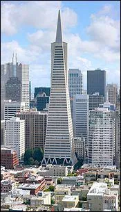 Dans quelle ville des USA se situe ce building ?