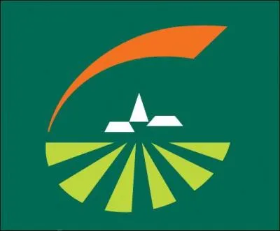 Ce paysage champtre ...