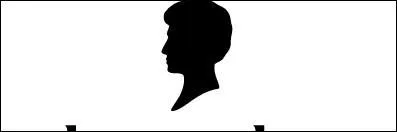 Ce profil est  ... qu'on peut traduire par 'tte noire' ...