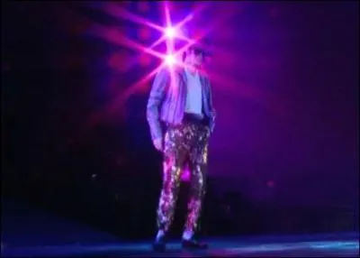 De quel clip s'agit-il ?