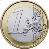 Pluriel du mot euro :