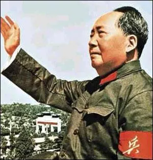 Quel pays a dirig Mao Zdong pendant 27 ans ?