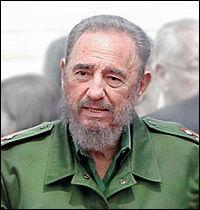 Quel pays a dirig Fidel Castro pendant 49 ans ?