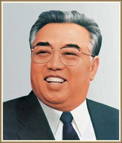 Quel pays a dirig Kim Il-Sung pendant 46 ans ?