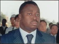 Quel pays a dirig Gnassingb Eyadma pendant 38 ans ?