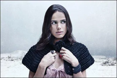 Quel est son vrai nom ?