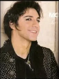 Quel est son vrai nom ?