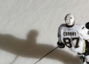 Quiz Sidney Crosby #1