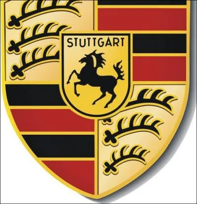 Quel constructeur derrire ce cheval ...