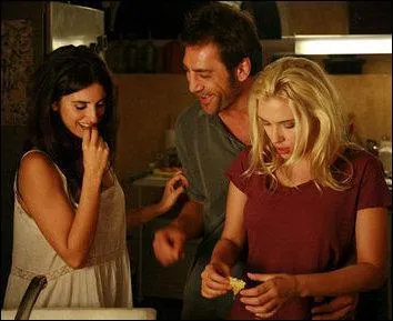 Quelle actrice devrait retrouver Woody Allen pour son prochain film, qui sera tourn  Rome ?