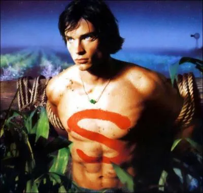 Quelle chane franaise diffusera la 10e et ultime saison de Smallville,  partir du 6 mai ?