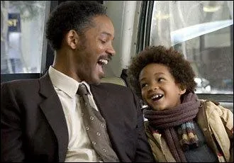 Comment se prnomme le fils de Will Smith, auquel il donnera la rplique dans le prochain film de M. Night Shyamalan ?
