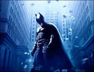 Quelle ville se transformera en Gotham City dans Batman 3, The Dark Night Rises ?