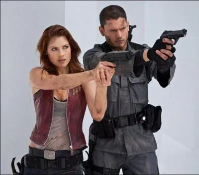 Comment s'intitulera le 5e volet de la franchise cin Resident Evil, centr sur le personnage de Jill Valentine ?