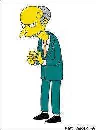 Qui est ce personnage ?