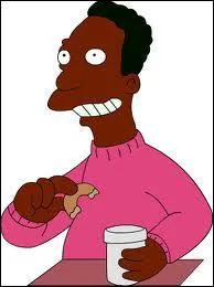 Qui est ce personnage ?