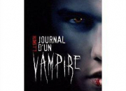 Quiz Journal d'un Vampire