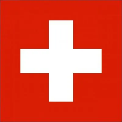 A quel pays appartient ce drapeau ?