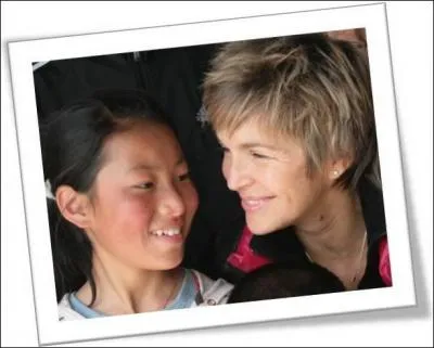 Comment s'appelle l'association de Vronique Jannot ?