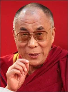 Quelle ville va accueillir le Dala Lama en aot 2011 ?