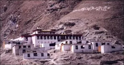 Quel est le deuxime nom de la rgion autonome du Tibet ?