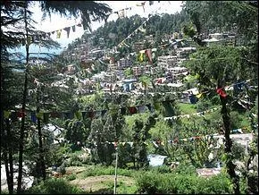 O rside le Dala Lama ?