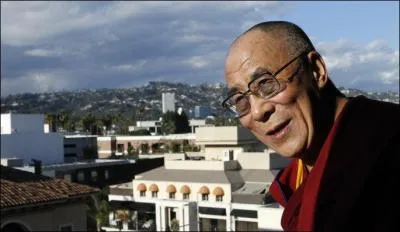 En quelle anne a eu lieu le soulvement tibtain ?