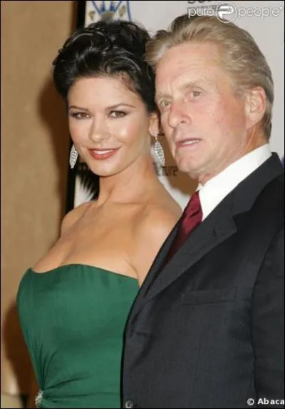 Quel est ce couple-star ?