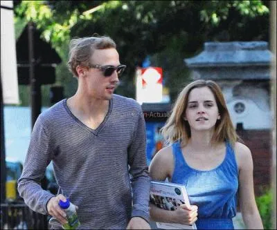 Quel est ce couple-star ?