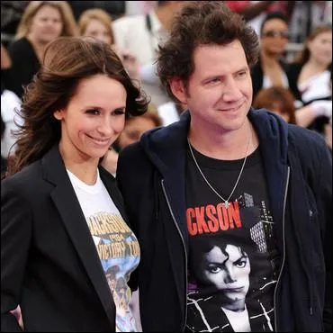 Quel est ce couple-star ?