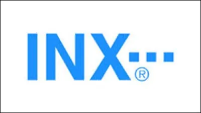 Quel mot s'écrit avec ''-INX'' ?