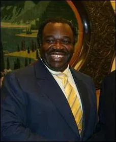 Qui est ce dirigeant ?