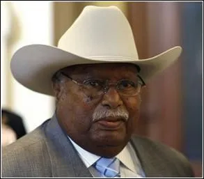 Qui est ce dirigeant ?