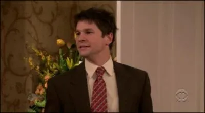 Qui est ce personnage de How I Met Your Mother ?