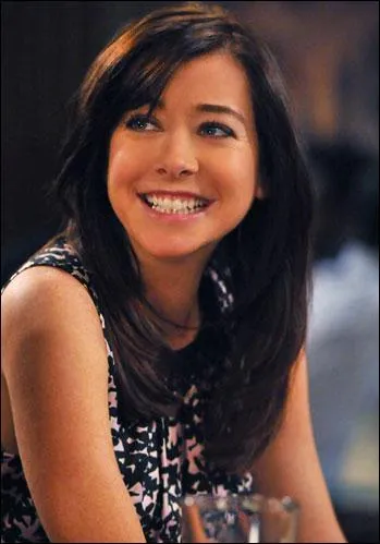 Qui est ce personnage de How I Met Your Mother ?