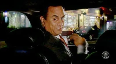 Qui est ce personnage de How I Met Your Mother ?