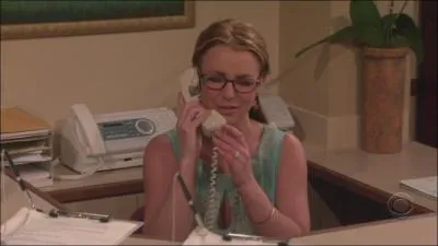 Qui est ce personnage de How I Met Your Mother ?