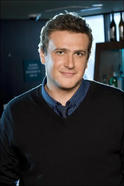 Qui est ce personnage de How I Met Your Mother ?