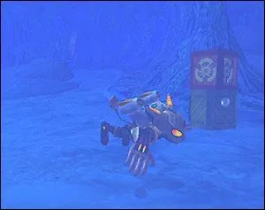 Quelle est cette plante d'eau ?