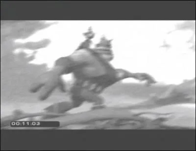 Qui est l'homme mystrieux  Florana ?