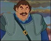 Qui est ce personnage ?