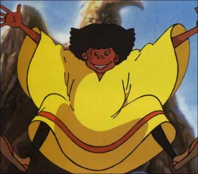 O vivait Tao avant de rencontrer Esteban et Zia ?