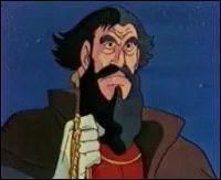 Qui est ce mchant homme ?