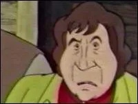 Qui est le capitaine de ce bateau ?