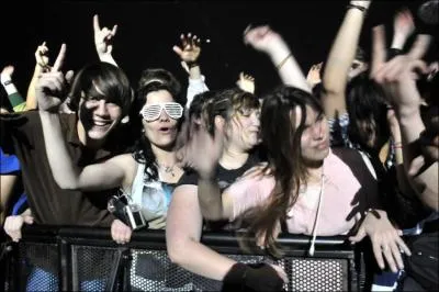 Combien de visiteurs a reu la dernire dition du Printemps, en 2010 ?