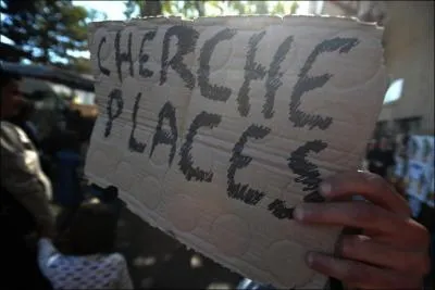 Le Printemps de Bourges, c'est environ combien de places de concerts ?